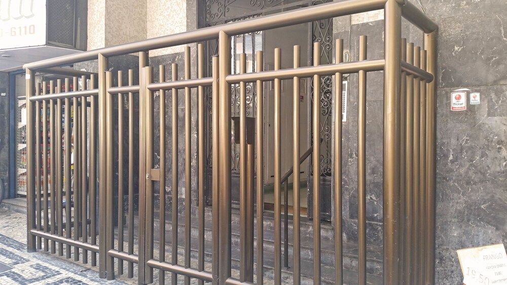 undefined LineRio Copacabana Residence 240