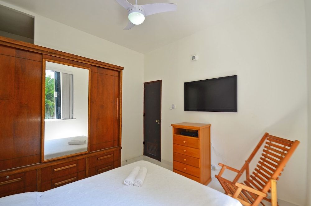 undefined LineRio Copacabana Residence 240 3