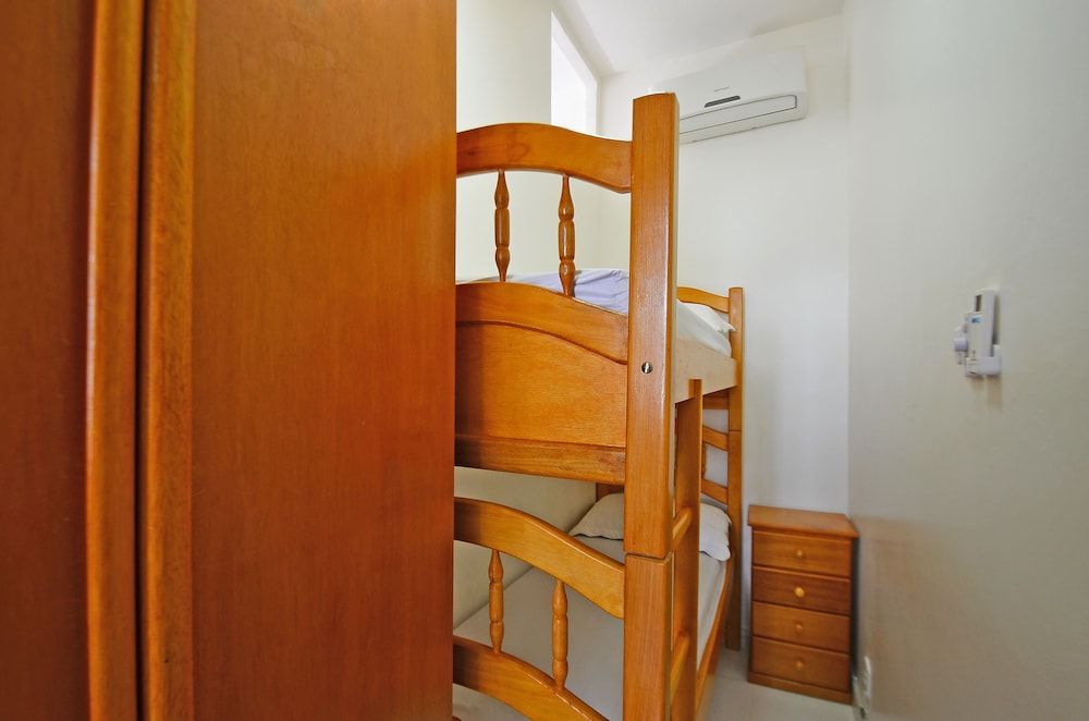 undefined LineRio Copacabana Residence 240 5