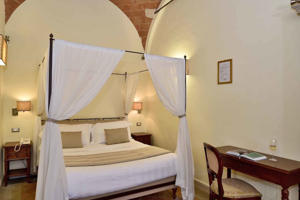 Deluxe Room, Terrace