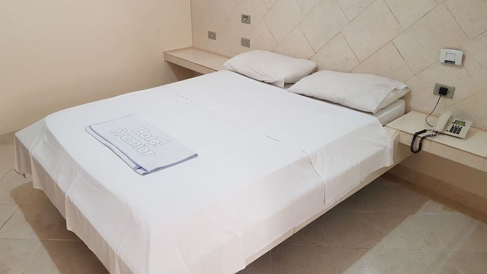 undefined Hotel Premier