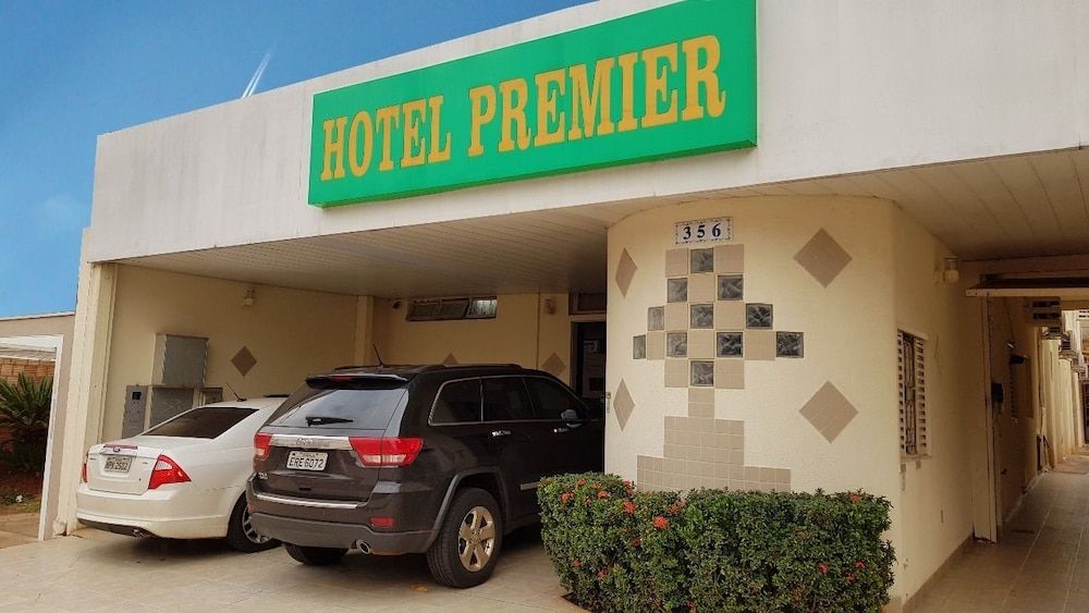 undefined Hotel Premier 2