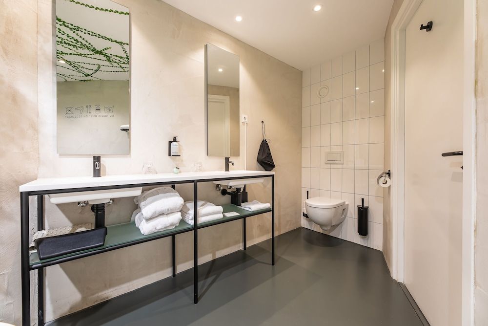 Gooiland Hotel Suite 3