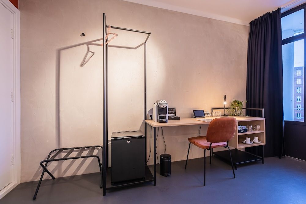 Gooiland Hotel Suite 5