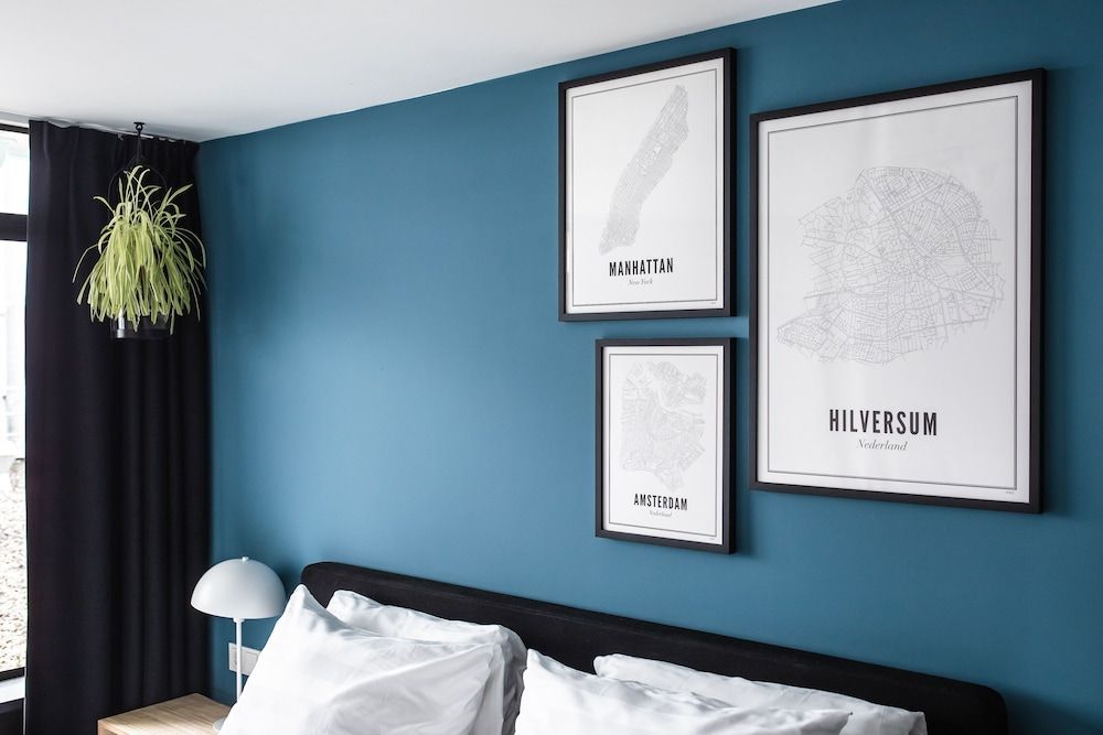 City Room