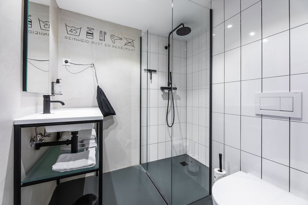 Gooiland Hotel Comfort Room 2