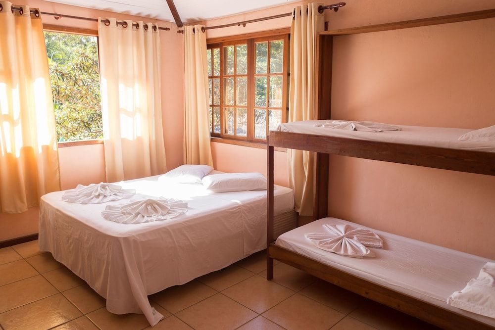 Recanto Dos Lima Family Quadruple Room 2