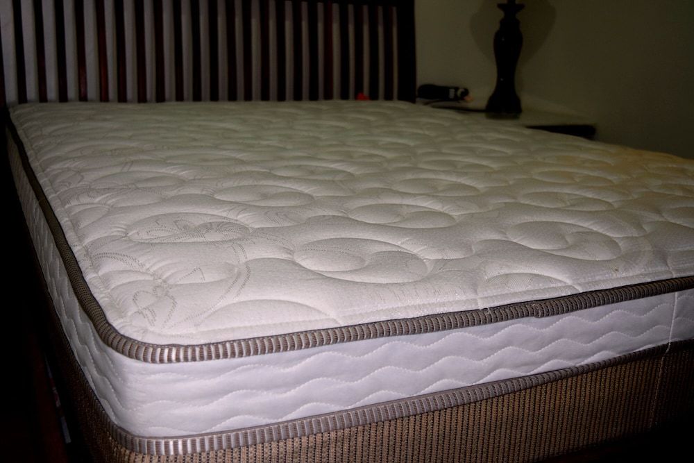 Basic Double Room, 1 Double Bed