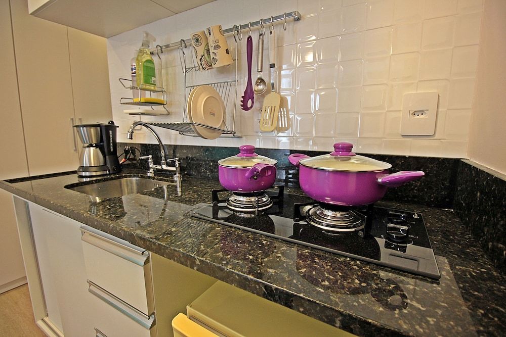 undefined Rio Spot Apartment C026 8