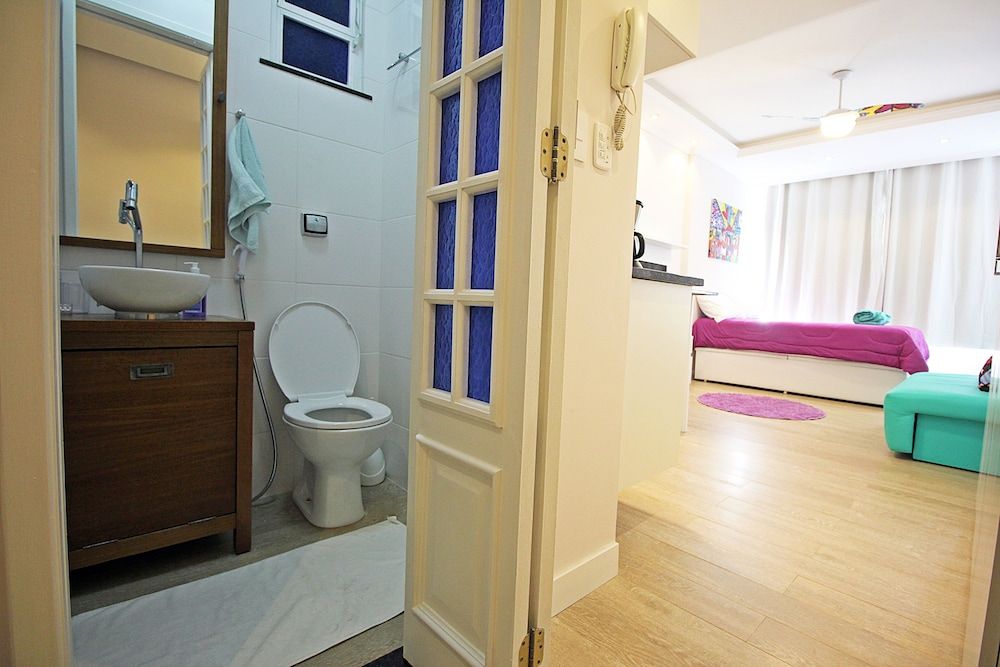 Rio Spot Apartment C026 Apartment 14