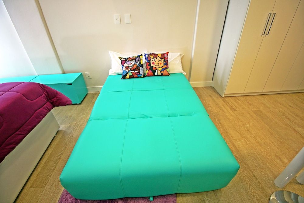 undefined Rio Spot Apartment C026 6