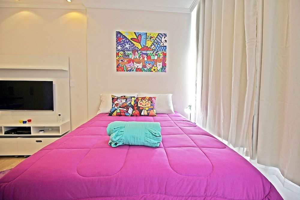 undefined Rio Spot Apartment C026 2