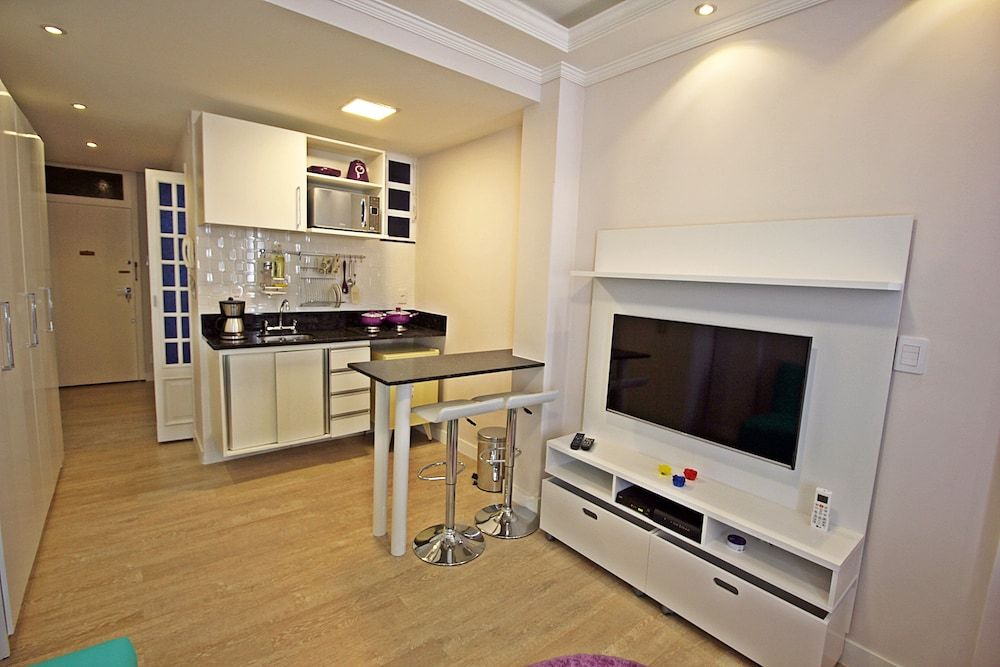 Rio Spot Apartment C026 Apartment 12