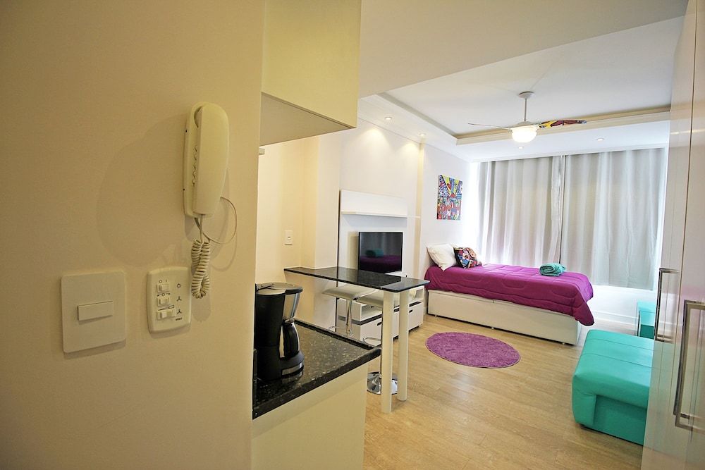 Rio Spot Apartment C026 Apartment 13