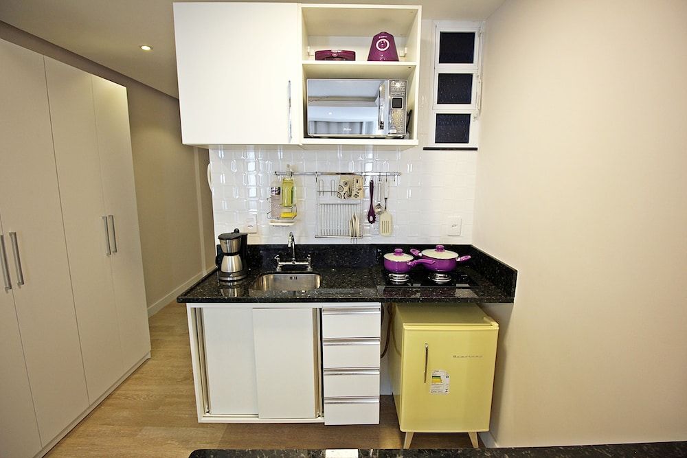 undefined Rio Spot Apartment C026 10