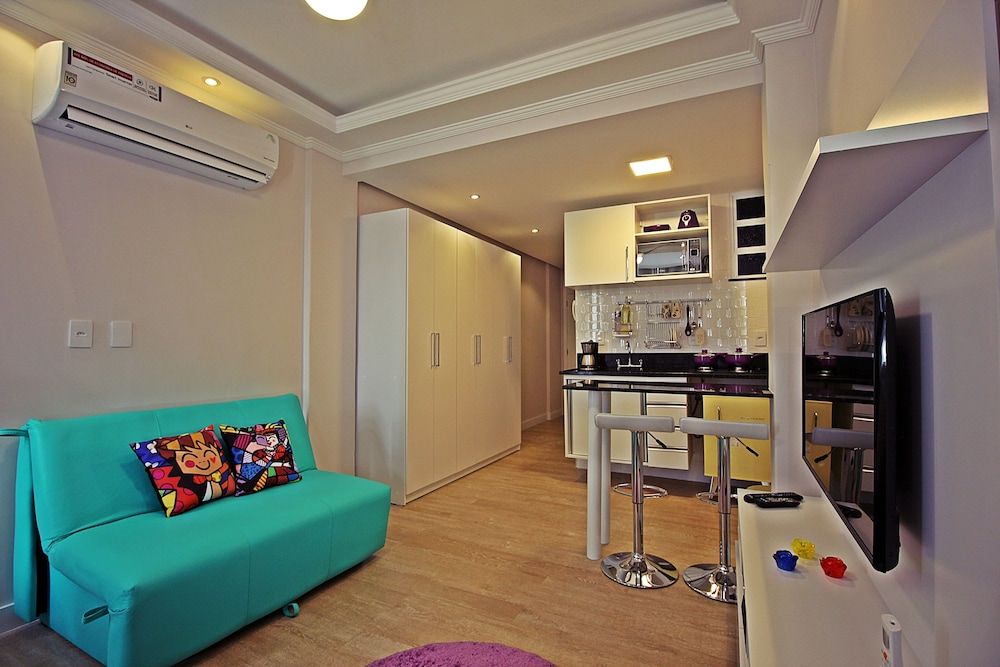 Rio Spot Apartment C026 Apartment 11