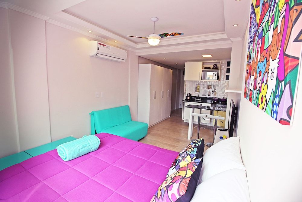 undefined Rio Spot Apartment C026 3