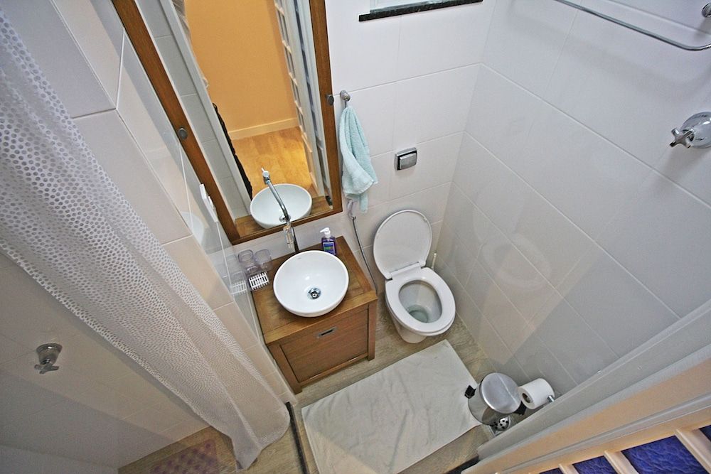 Rio Spot Apartment C026 Apartment 17