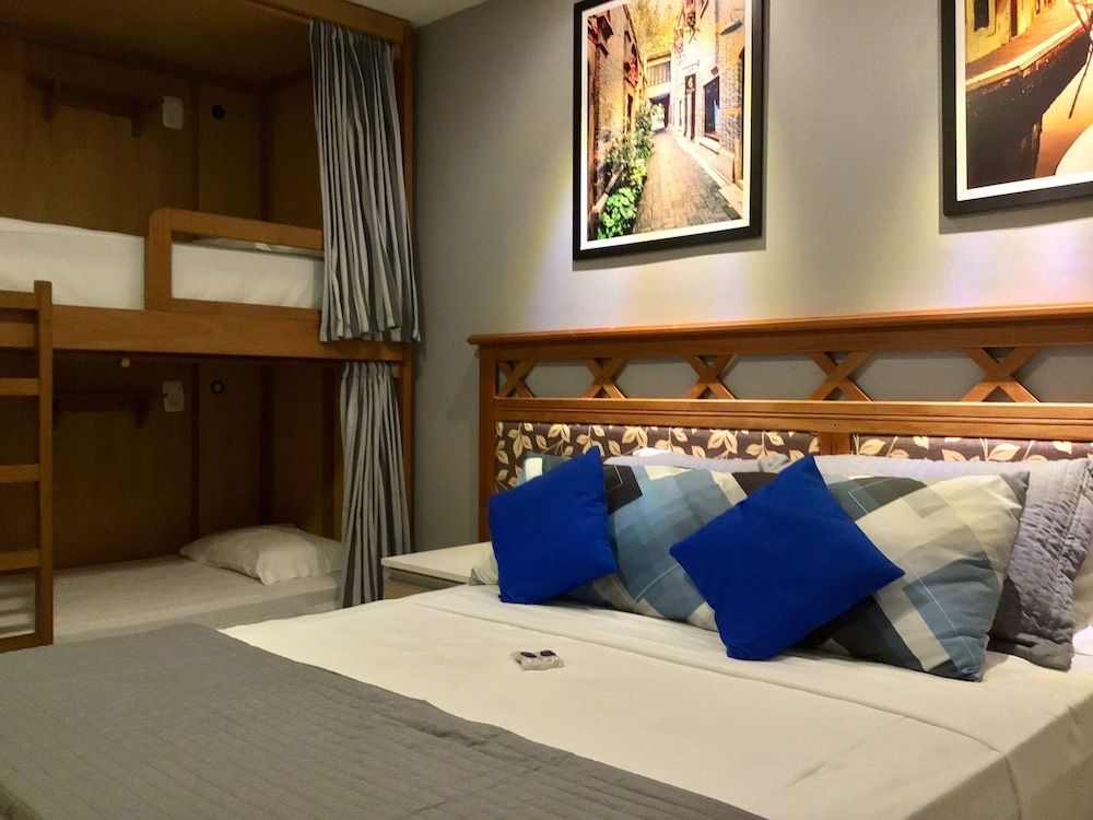 Suite Standard