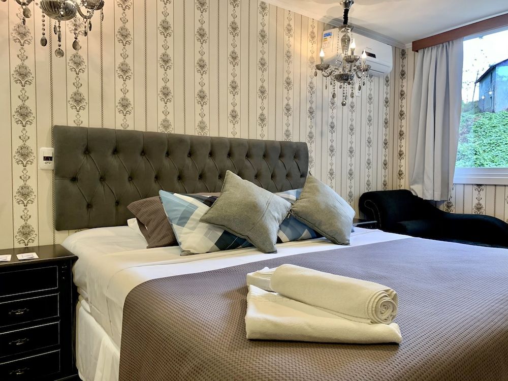 Suite Deluxe