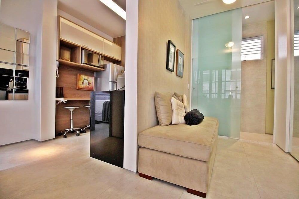 Rio Spot Begossi Apartment (U022) 17