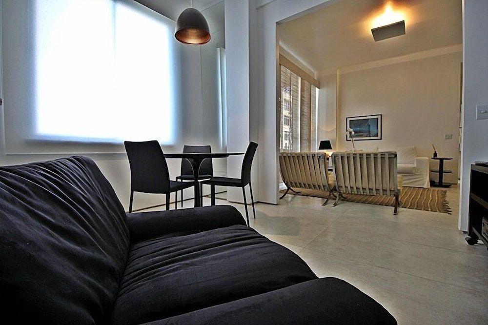 Rio Spot Begossi Apartment (U022) 16