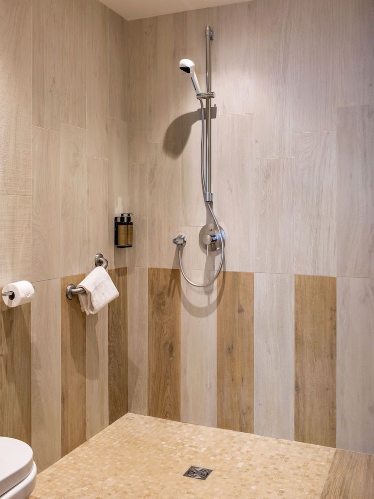 Hôtel Gaston Classic Double Room 5