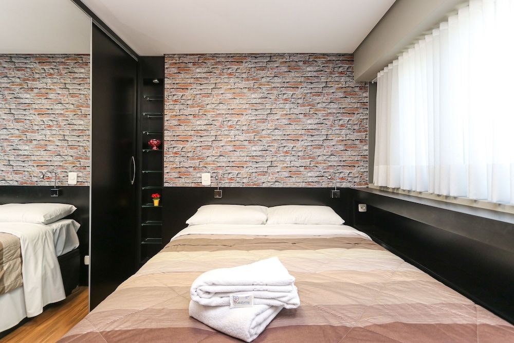 Studio Berlin - Central - 7th012