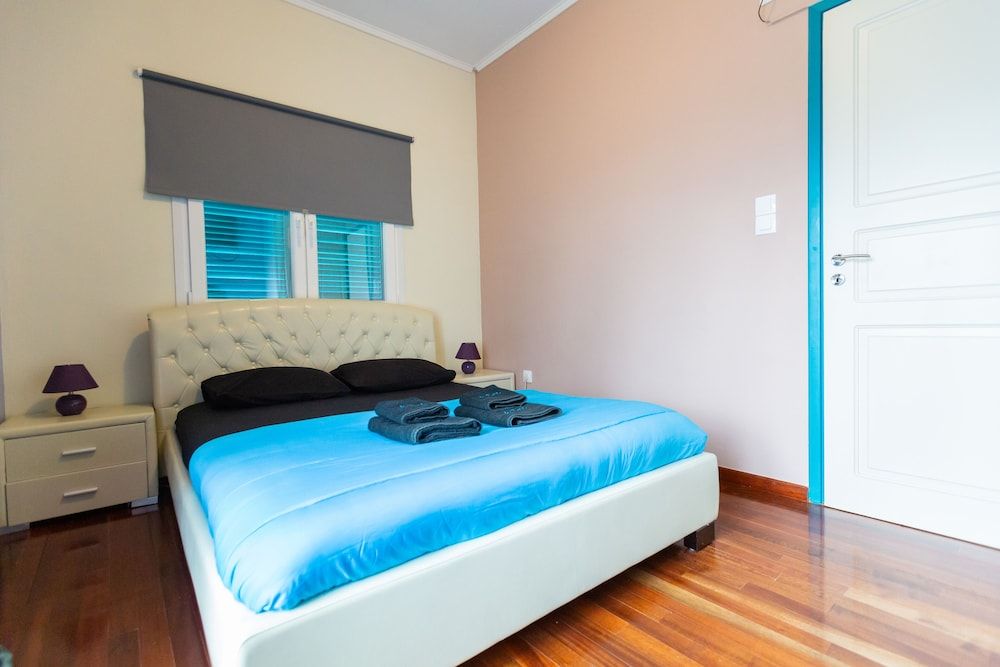 La Terra Nostra Apartment, Mountain View (Triple Studio) 2