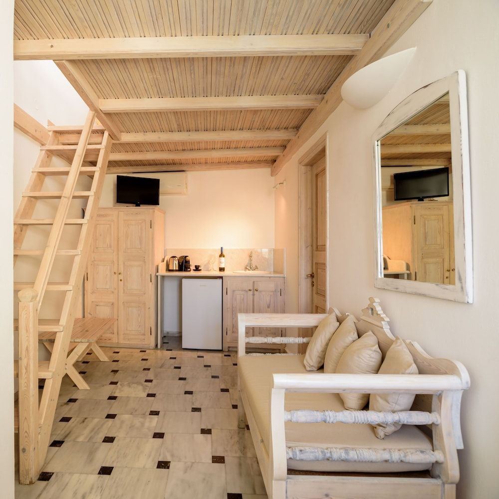 undefined Hotel Kallisto 8