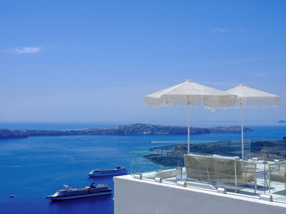 undefined Hotel Kallisto