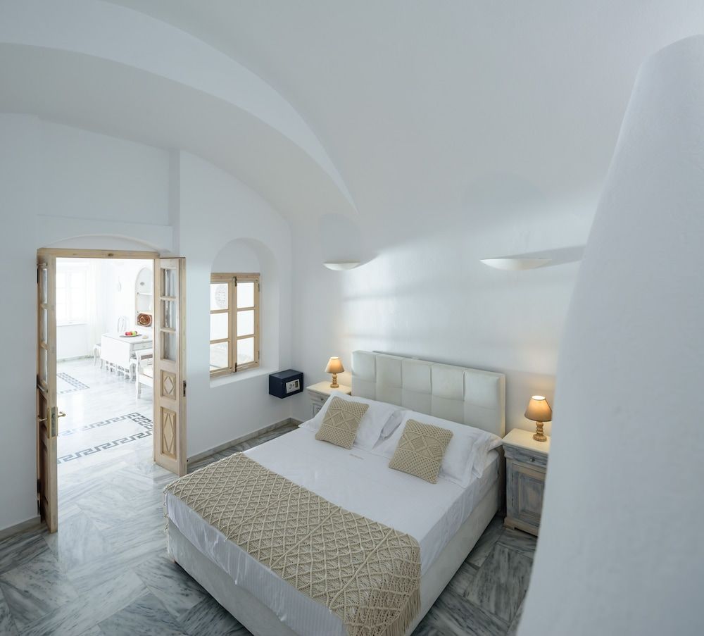 MyBoZer Hotel Kallisto 