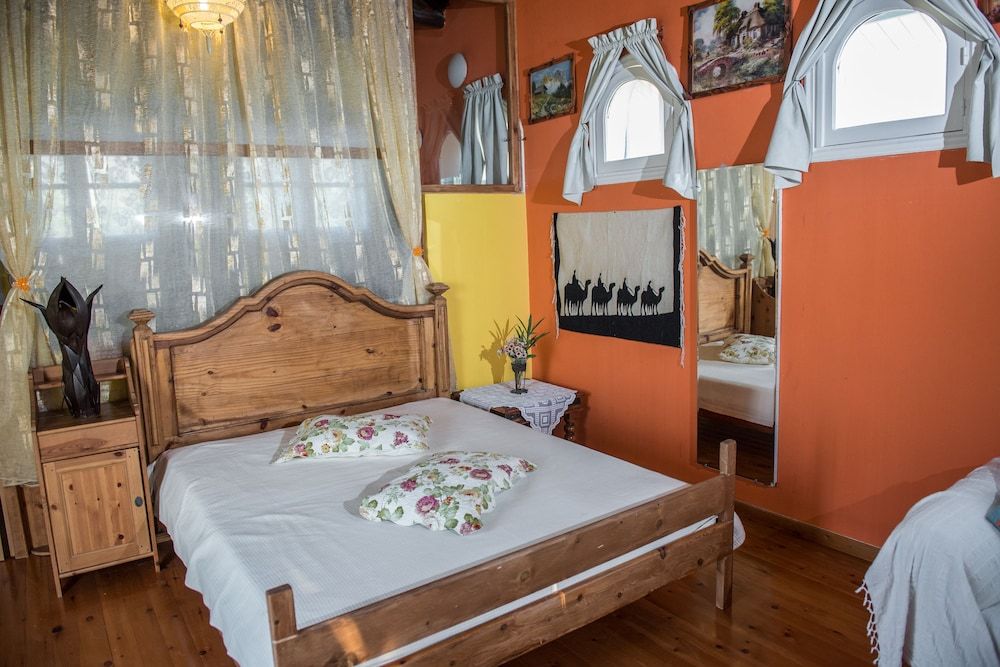 Apartment, 2 Bedrooms, Sea View (Dilino)