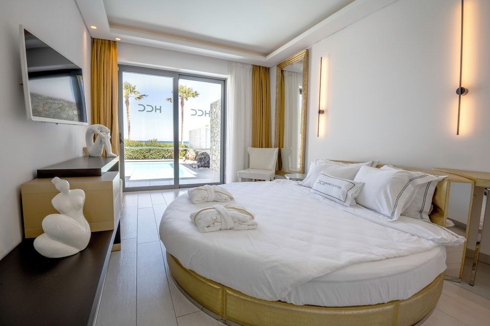 Suite, Private Pool (Diamond)