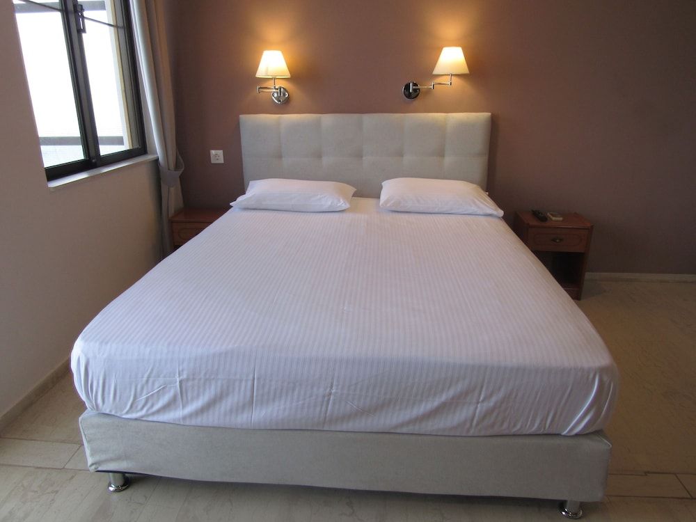 Kallisto Studios Studio, Sea View 5