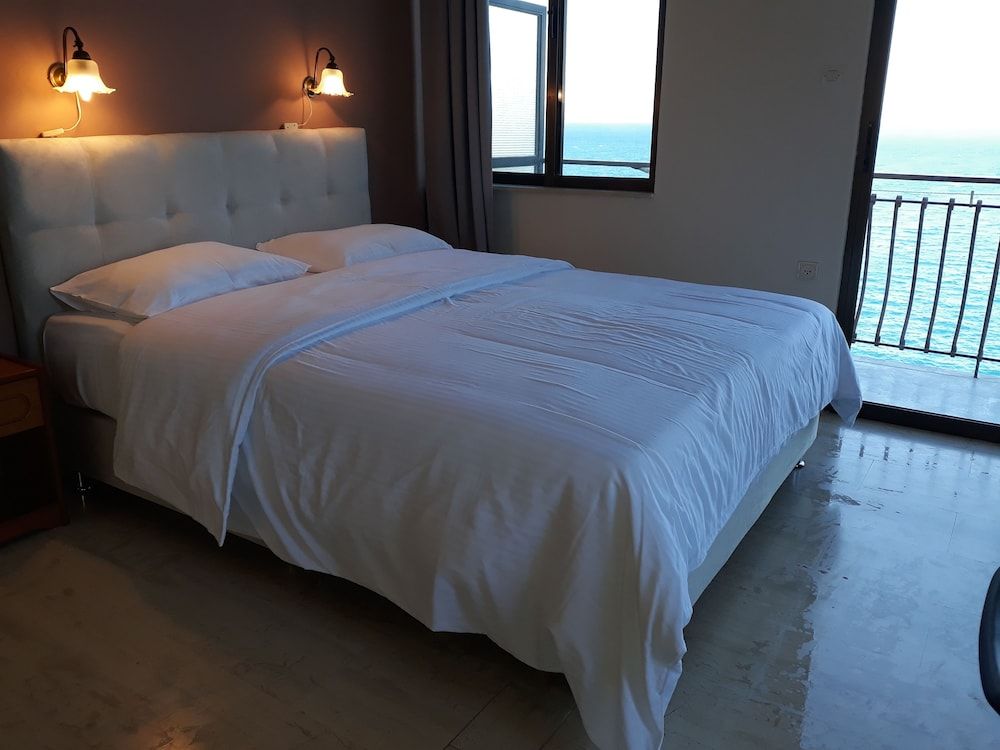 Kallisto Studios Studio, Sea View 6