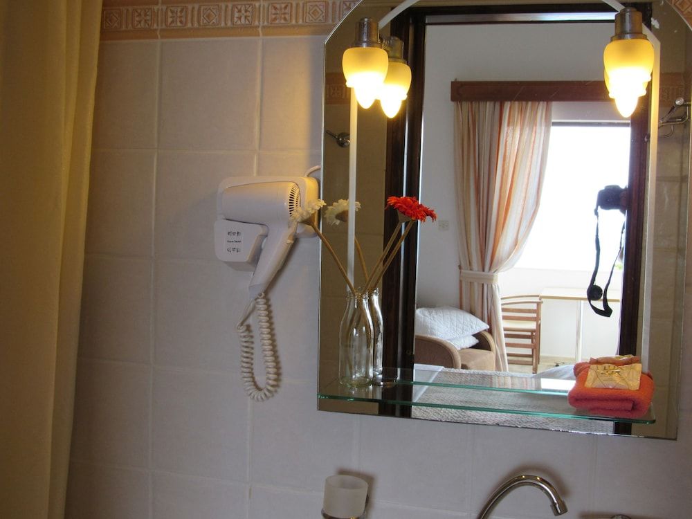 Kallisto Studios Superior Studio, Sea View 9