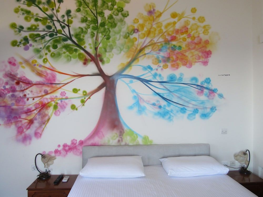 Kallisto Studios Superior Studio, Sea View 3