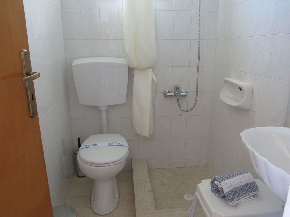 Kallisto Studios Studio, Sea View 10