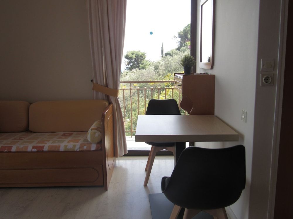 Kallisto Studios Studio, Sea View 11