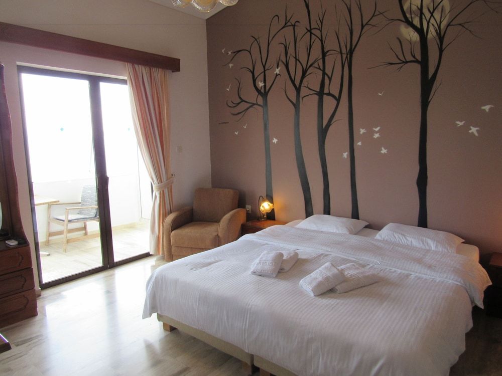 Kallisto Studios Superior Studio, Sea View 2