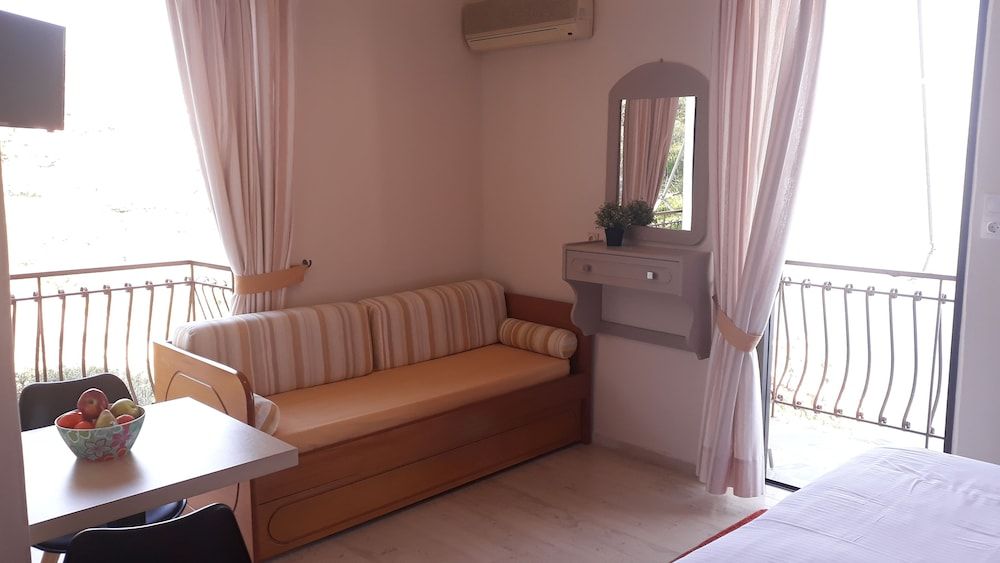 Kallisto Studios Studio, Sea View 13