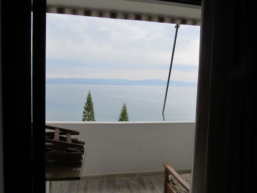 Kallisto Studios Superior Studio, Sea View 7