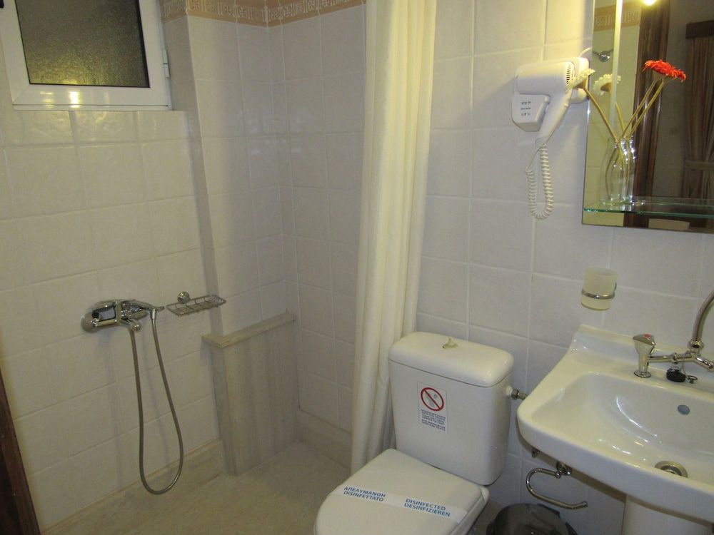 Kallisto Studios Superior Studio, Sea View 10