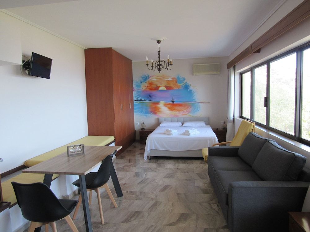 Kallisto Studios Superior Studio 3