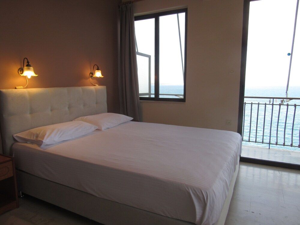 Kallisto Studios Studio, Sea View 3