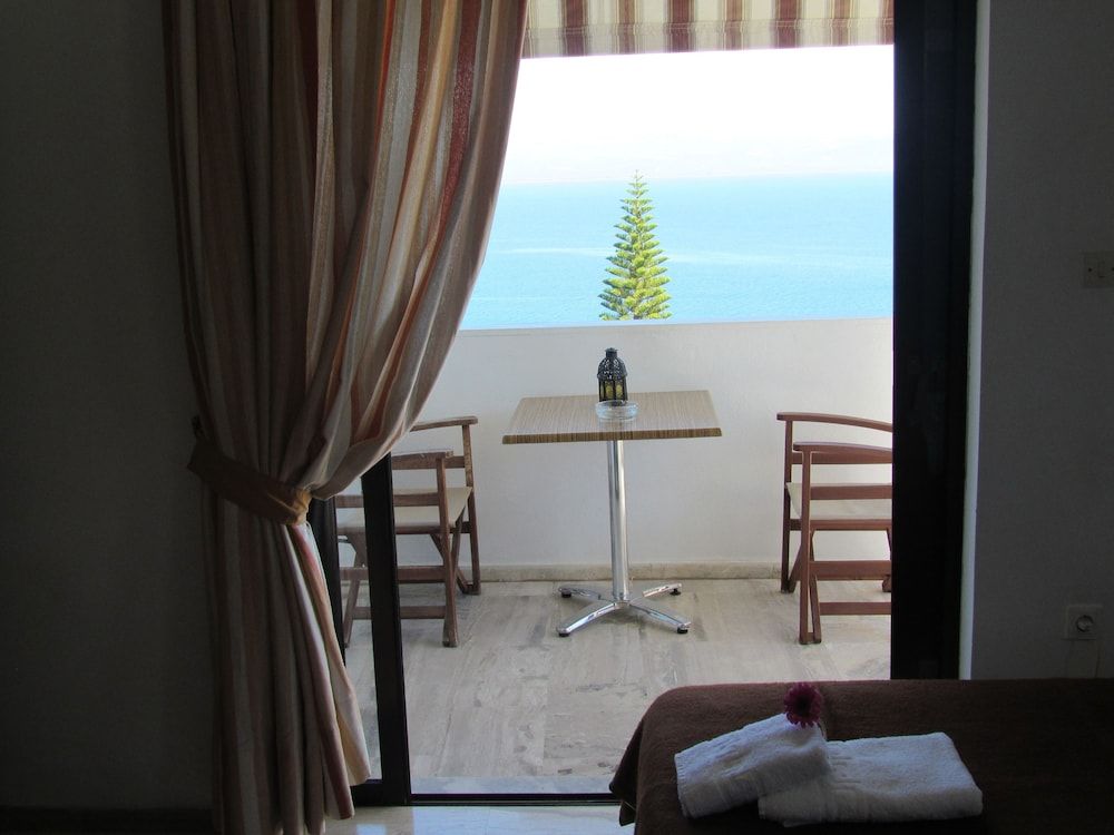 Kallisto Studios Superior Studio, Sea View 11