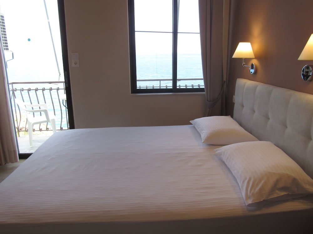 Kallisto Studios Studio, Sea View 4