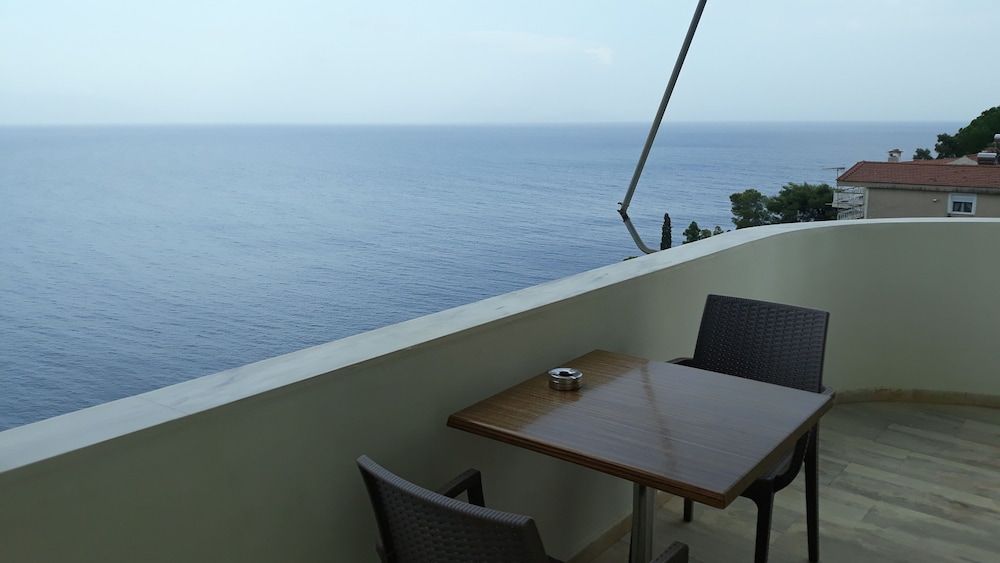 Kallisto Studios Superior Studio, Sea View 5