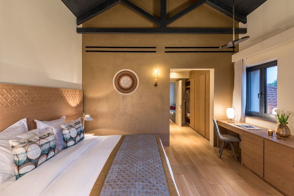 Euphoria Retreat - A Holistic Wellbeing Destination Spa Grand Suite (Byzantium) 2